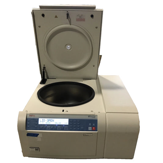 Thermo Scientific Sorvall Legend X1R Refrigerated Centrifuge 75004261