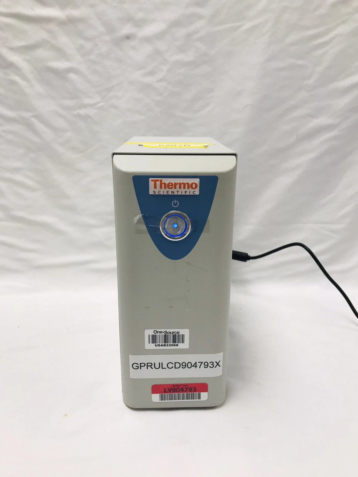 Thermo Scientific 247 TDS5 Instrument Controller