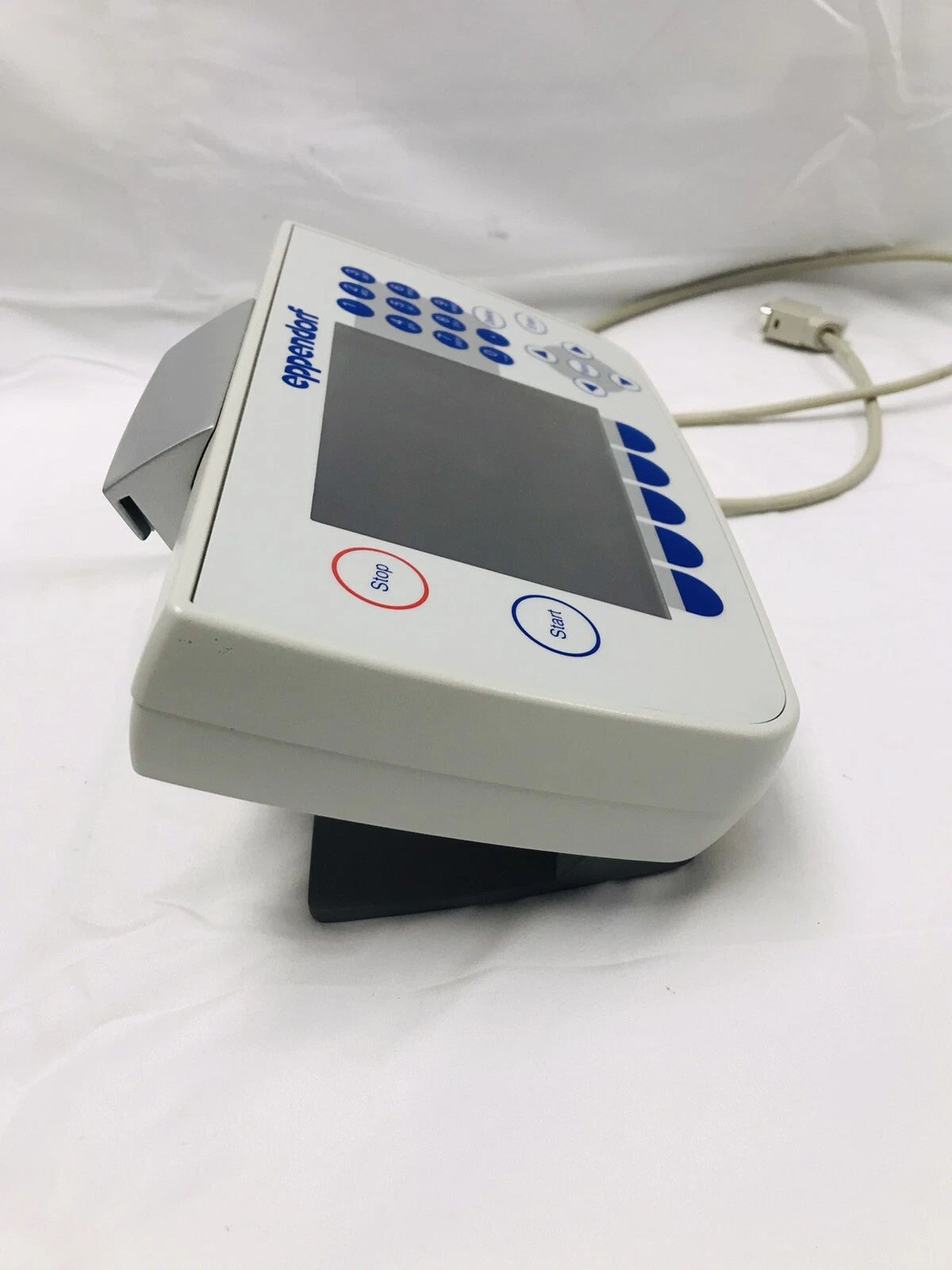 Eppendorf 5340 AG 22331 Controller for Mastercycler EP Gradient Thermal Cycler