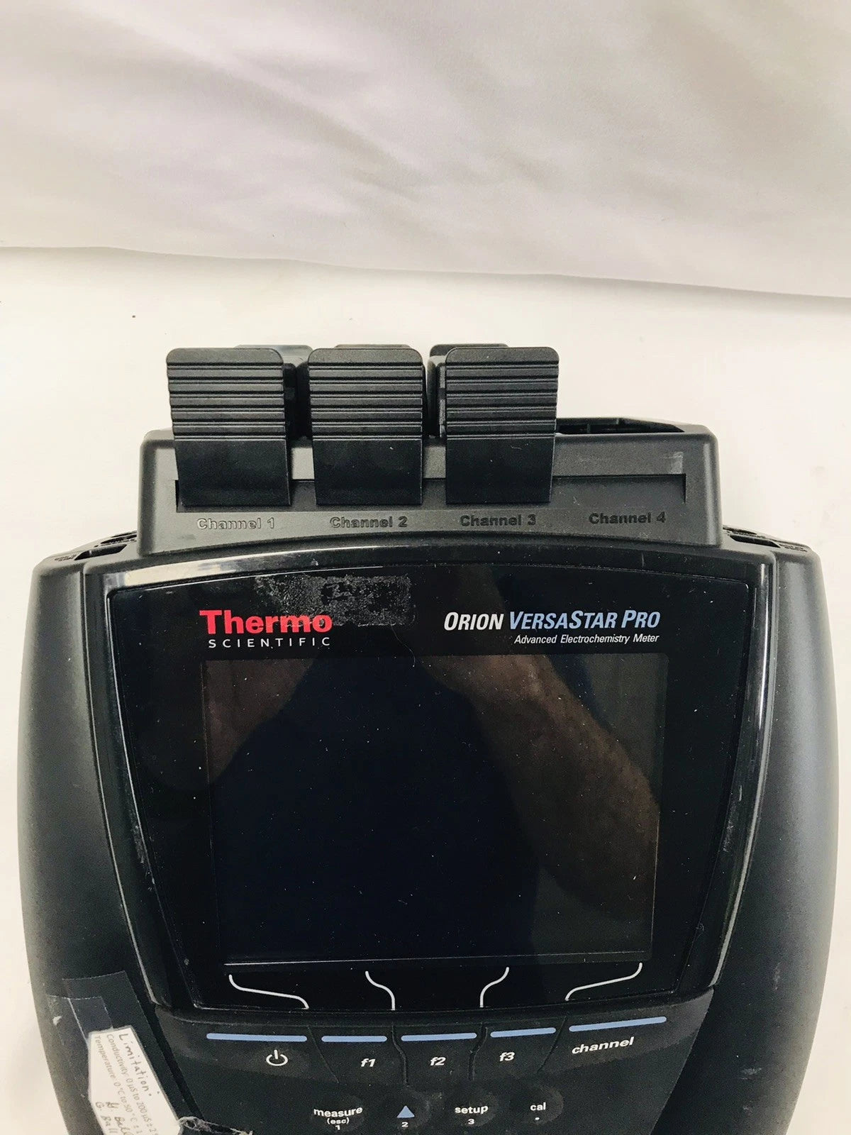 Thermo VSTAR50 Orion Versa Star Pro Benchtop Meter Only for Parts or Repair