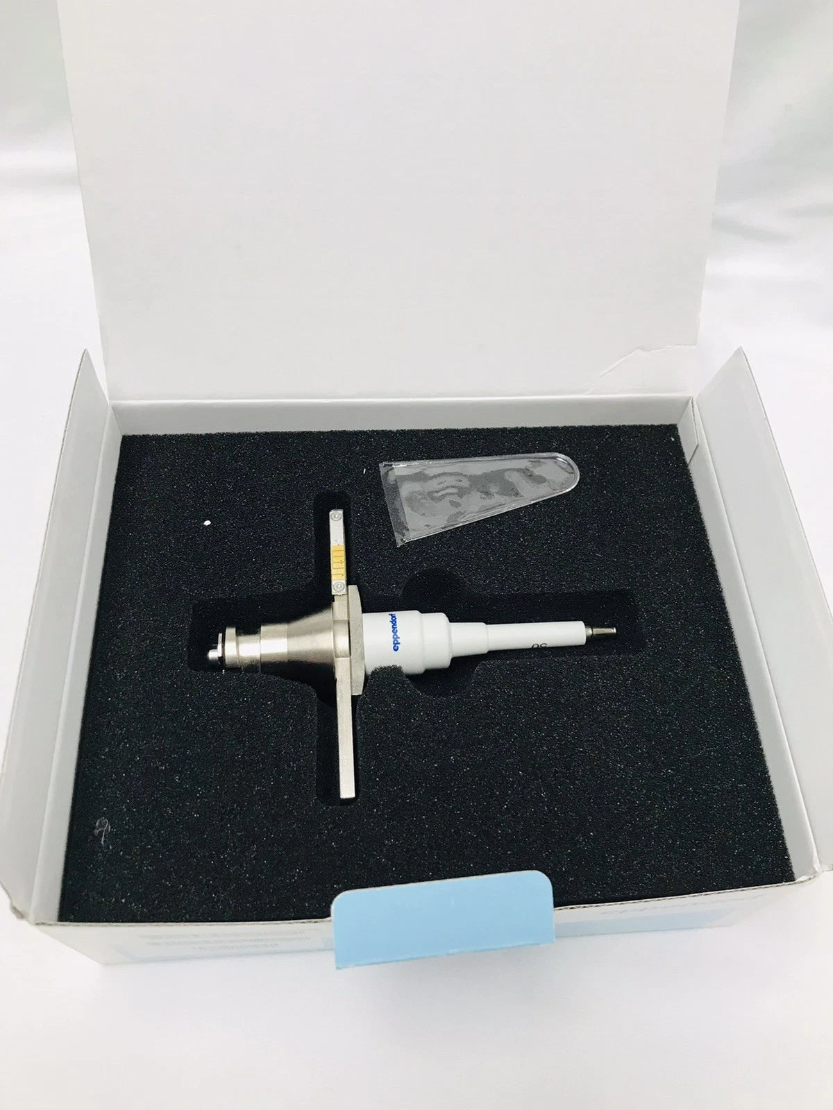 Eppendorf epMotion TS 50 Dispensing Tool 1-50 uL Single Channel 960001010