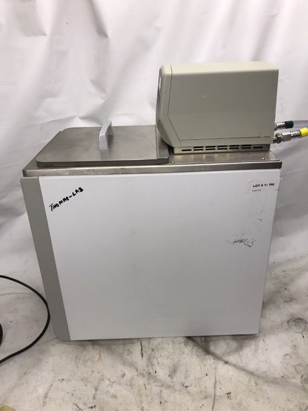 Thermo Fisher Scientific - Neslab RTE 10 Refrigerated Circulating Water Bath chiler