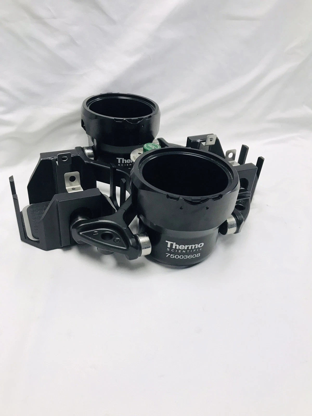 Thermo Scientific 75003607 TX-750 Rotor 75003608 Buckets 75003617 Plate Carrier