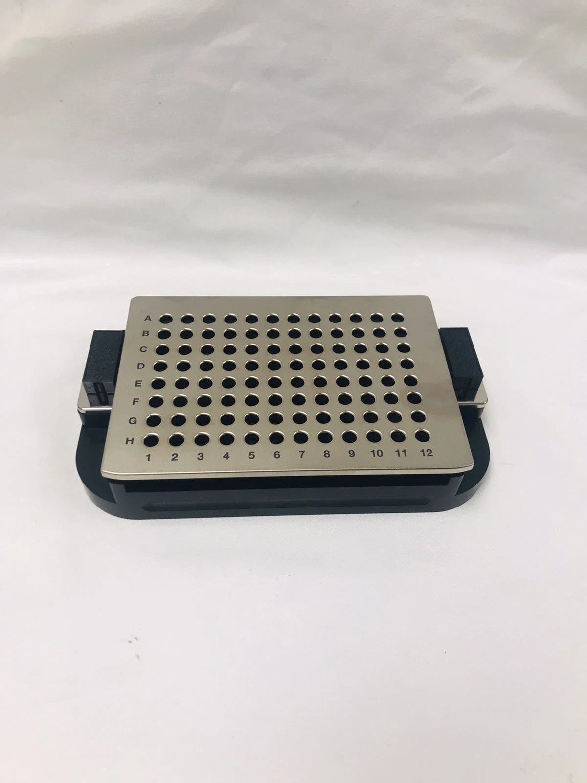 Bio-Rad QX200 Droplet Reader Plate Holder 12006834