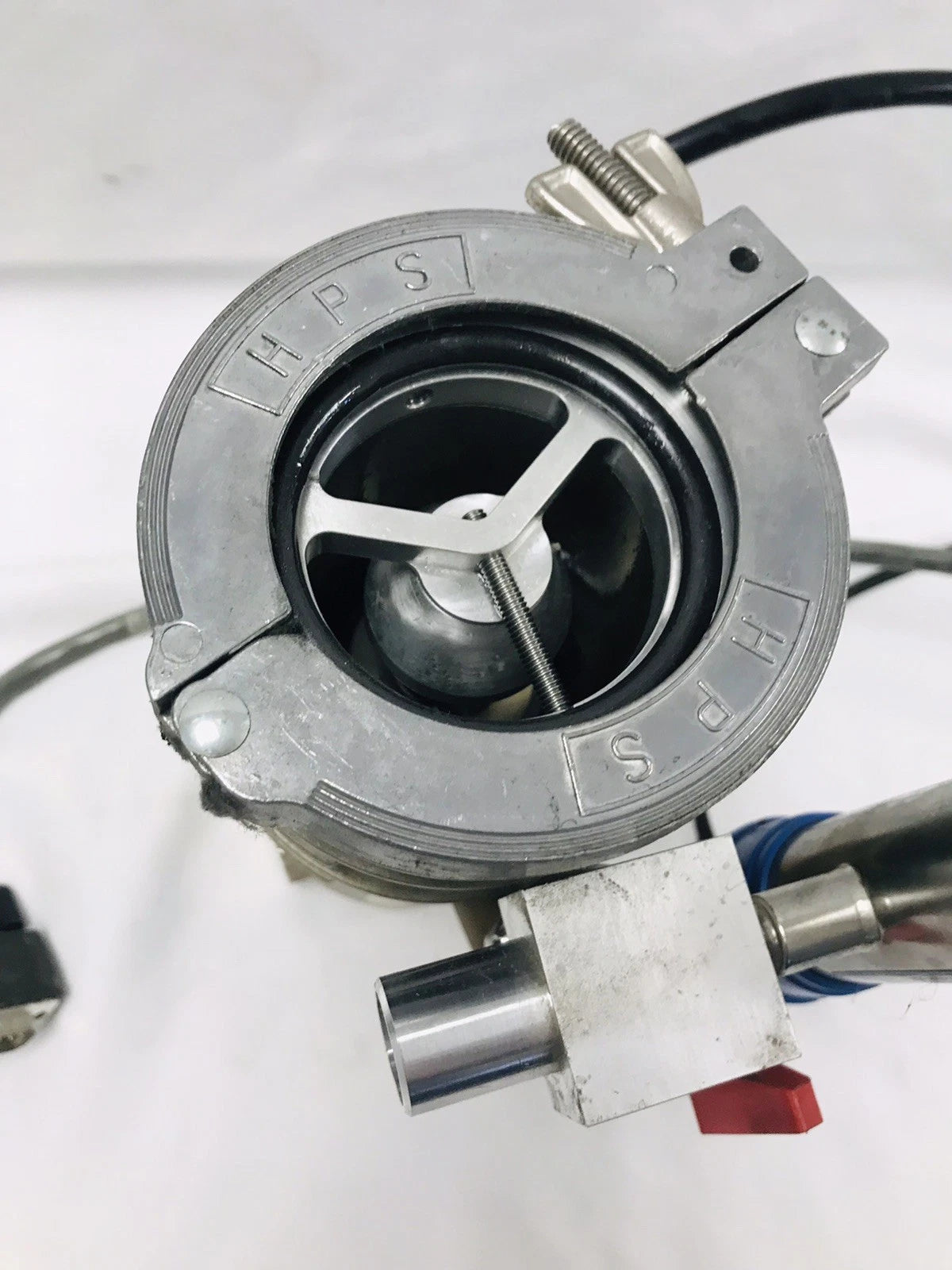 Agilent Technologies G1099-80500 AX-65 Diffusion Pump for 5973 MSD