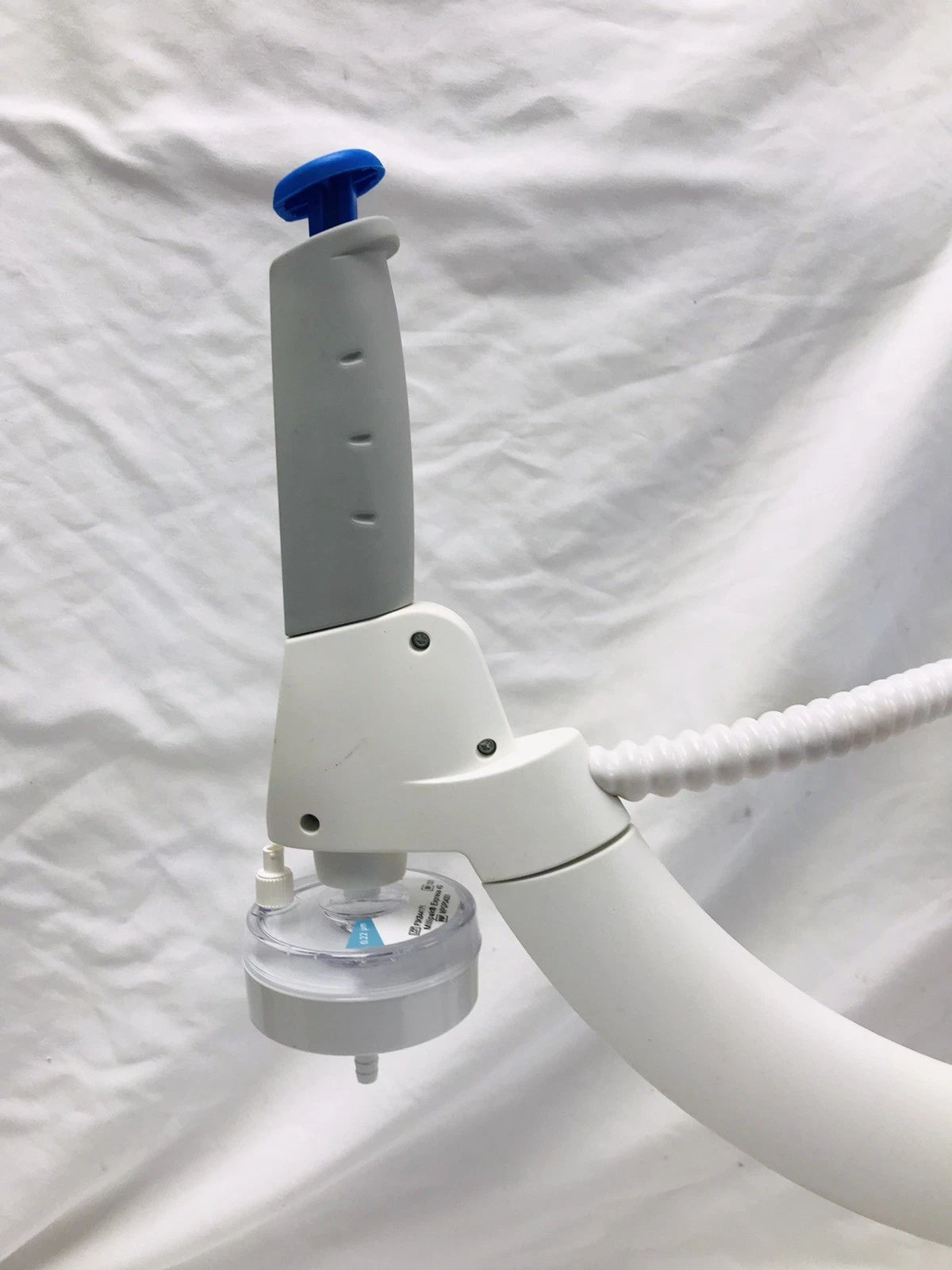 Millipore Q-Pod Remote Water Dispenser ZMQSP0D01