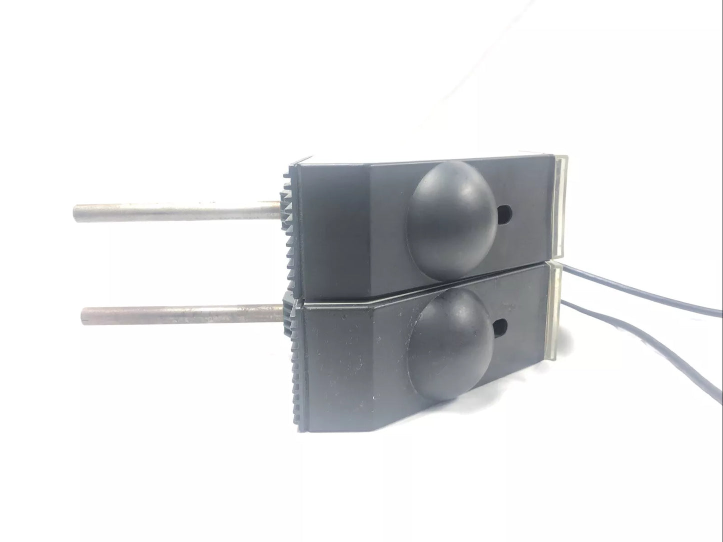 set of 2 Heidolph Instruments RZR 2050 Overhead Stirrer 501-20500-09