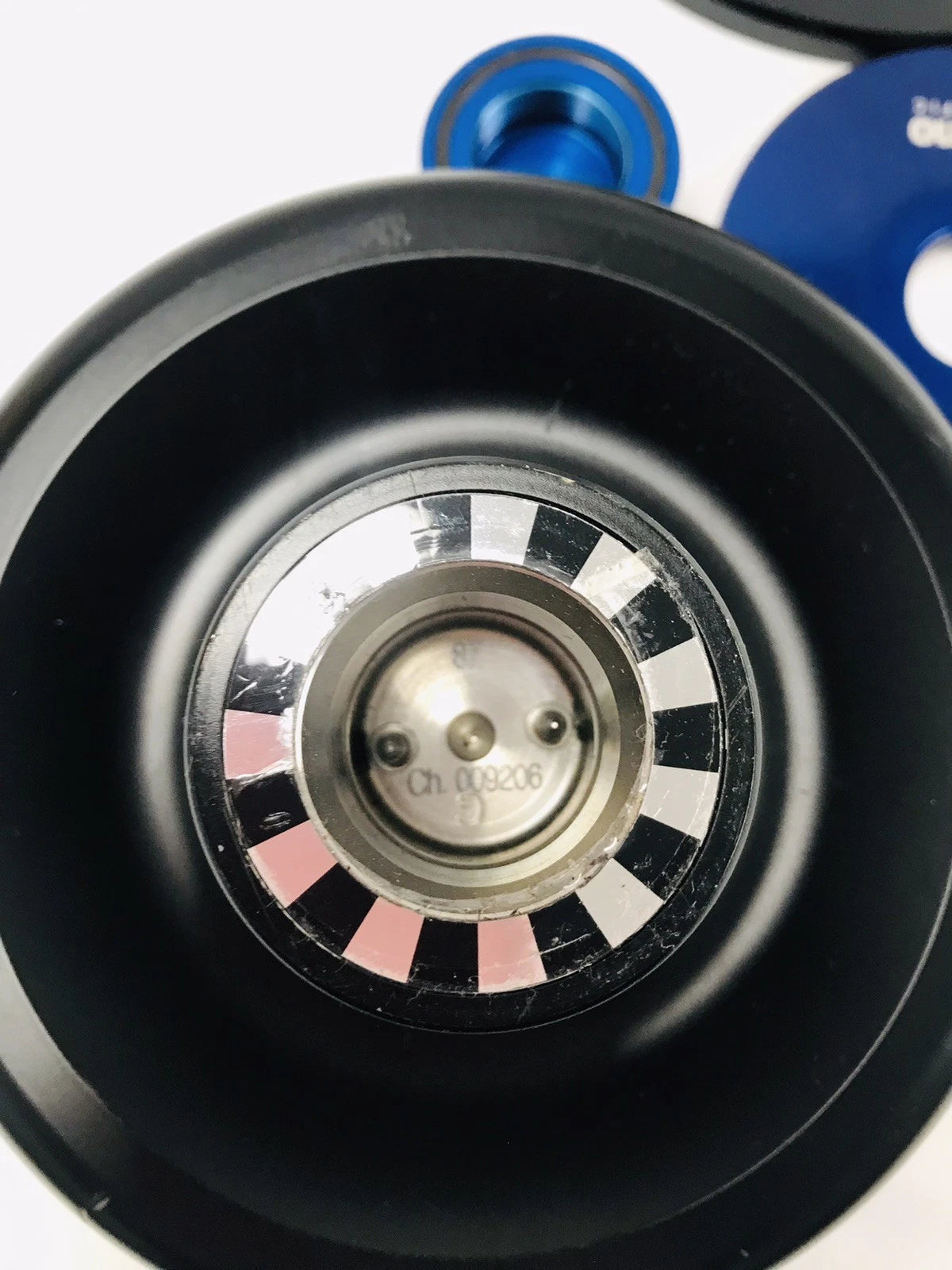 Thermo Scientific Tft.-80.2 Fixed Angle Rotor 12 x 2 mL 54456 41077066