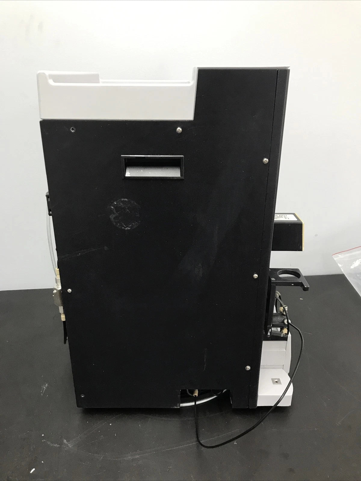 Teledyne Isco CombiFlash RF Flash UV Chromatography System 2.1.40