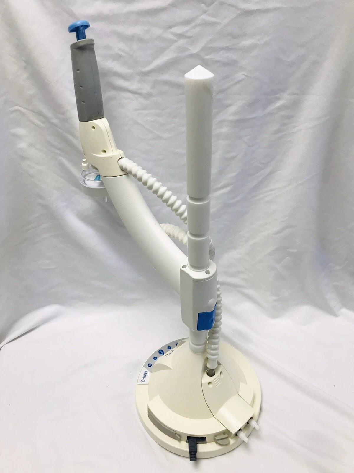 Millipore ZMQSP0D01 Q-Pod Remote Water Dispenser