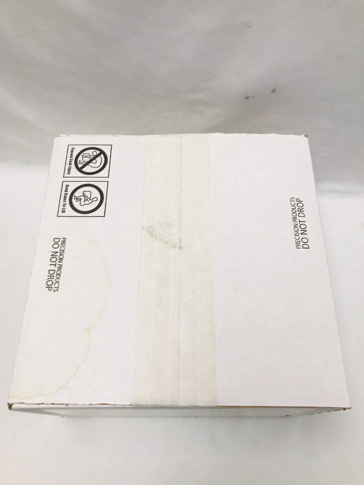 NEW Set of 4 Beckman Coulter 359232 Aerosolve Canisters & Lids for GH-3.7