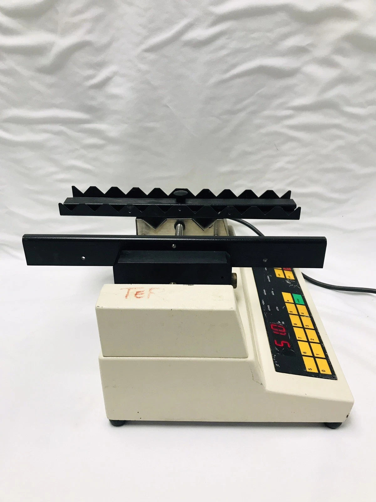 Harvard Apparatus 22 Multi 10 Syringe Pump GUARANTEED Tested Video