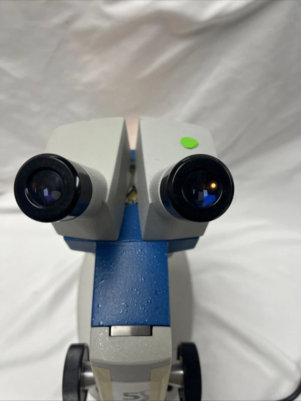 Reichert-Jung Series 40 Stereoscopic Teaching Microscope WELL MAINTAINED
