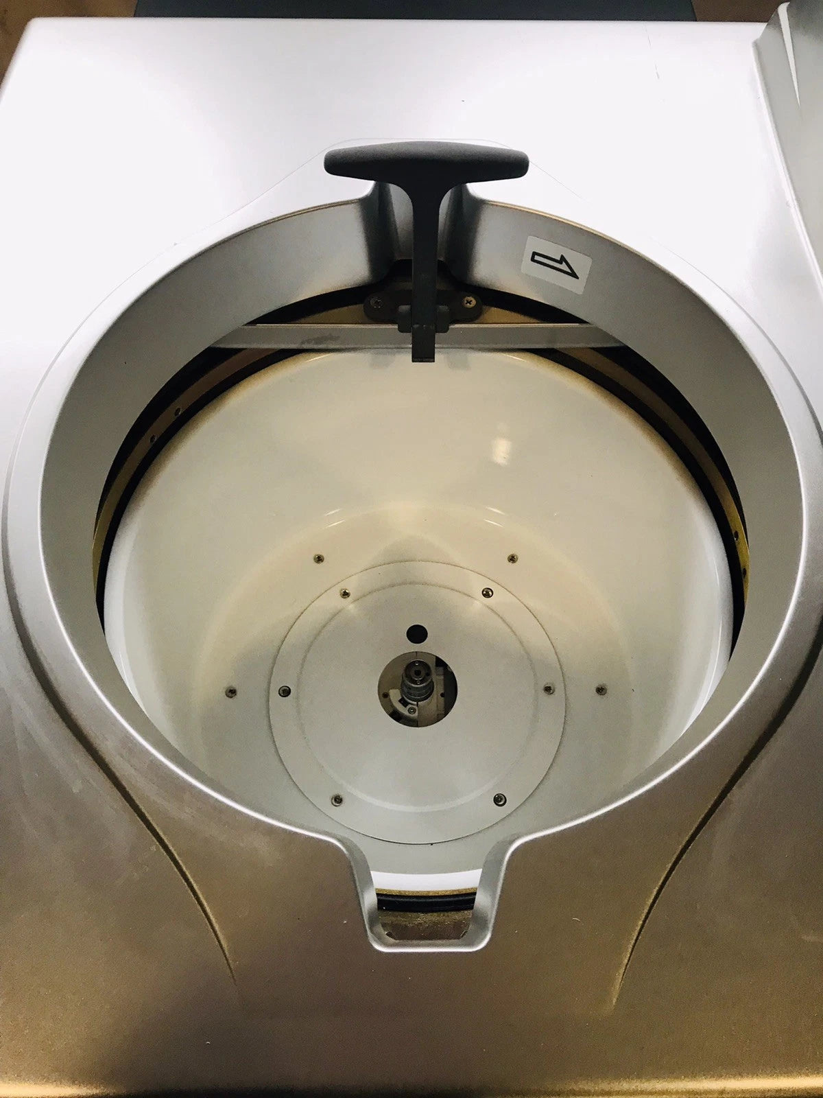 Thermo Scientific Sorvall WX 100 Ultra Series Centrifuge 46902 2009 For Parts