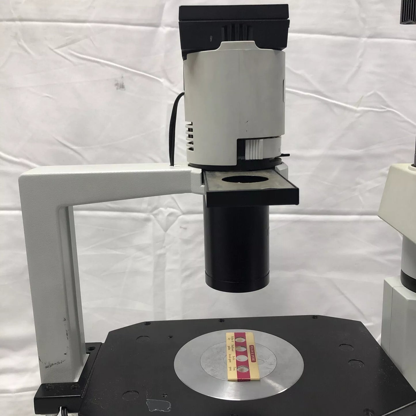 Olympus CKX41 Inverted Microscope with Phase Contrast 4 objective 4,10,20,40