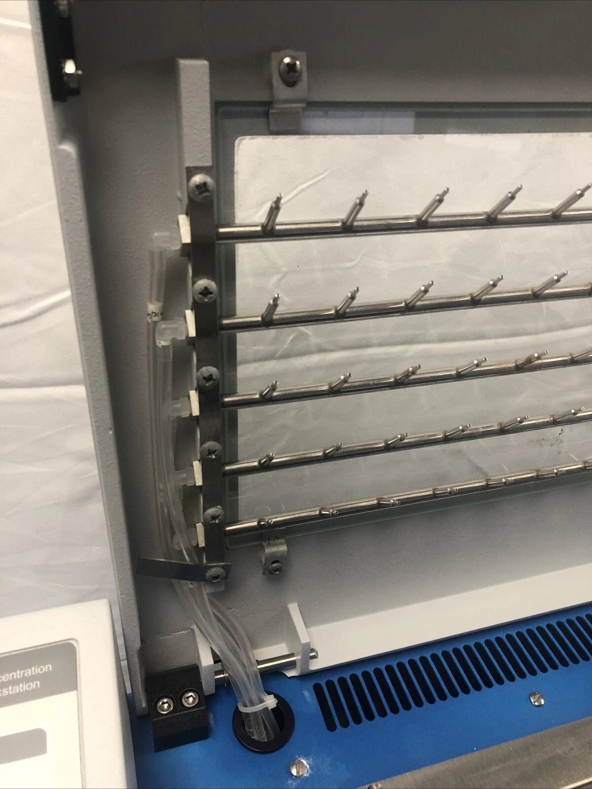 Biotage TurboVap LV Automated Evaporation System 103198/11