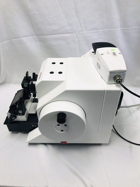 Microm HM 355S Automated Motorized Rotary Microtome with Foot Pedal 905480