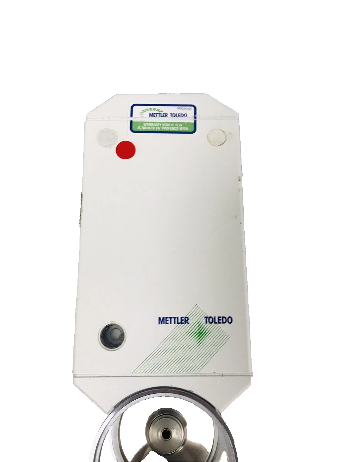 Mettler Toledo UMX2 Ultra Microbalance Weighing Pan / Cell (Only) For Parts