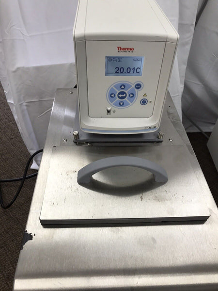 Thermo Scientific HAAKE A28 with HAAKE SC150 Heated Immersion Circulator Chiller