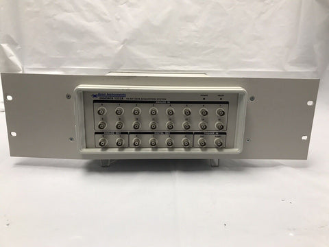 Axon Instruments Digidata 1322A 16-Bit Data Acquisition System tested working