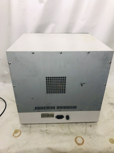 Labnet Problot 12 Hybridization Oven H1200 Part No. 9050579 Tested Working Video