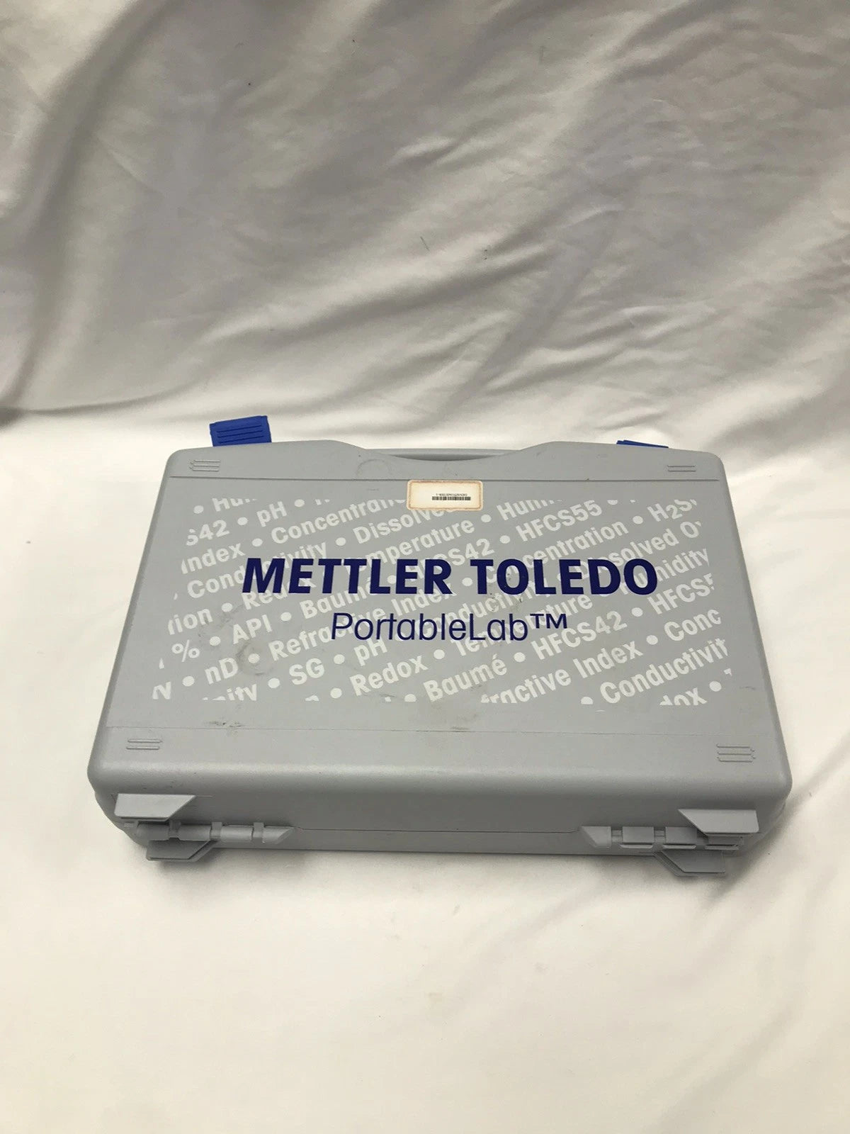 Mettler Toledo Densito 30PX Portable Density Meter Specific Gravity