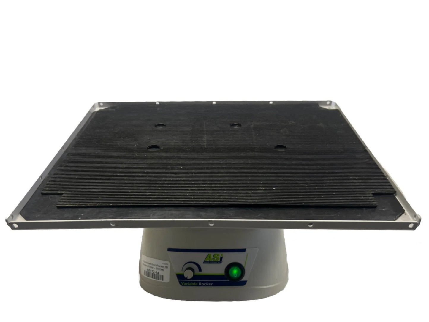 Benchmark Scientific BenchRocker BR2000 2D Rocker - 14x12 platform