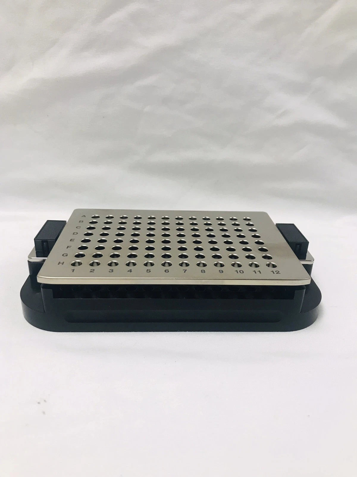 Bio-Rad QX200 Droplet Reader Plate Holder 12006834