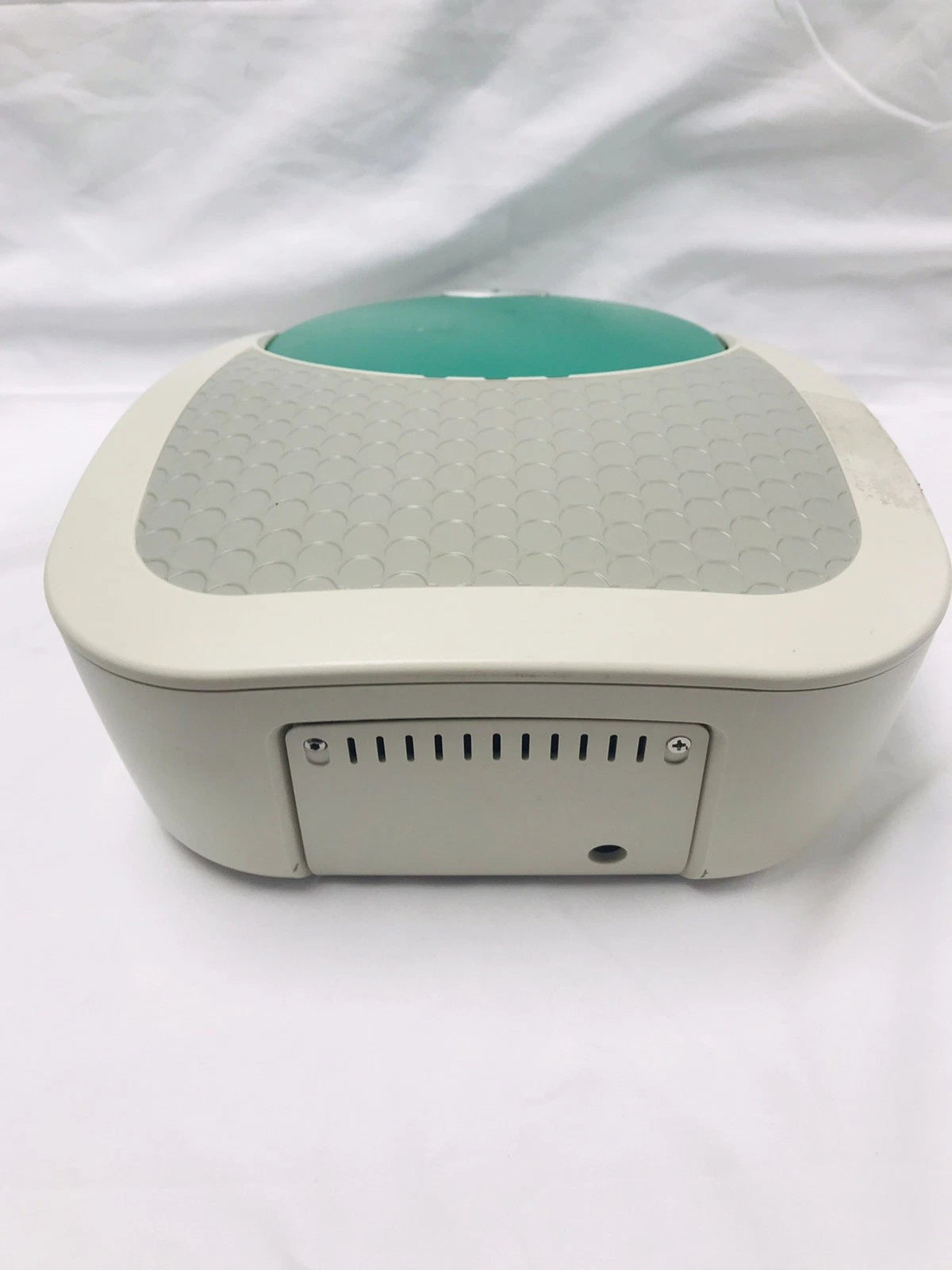 Bio-Rad QX200 Droplet Generator With Power Supply Parts / Repair