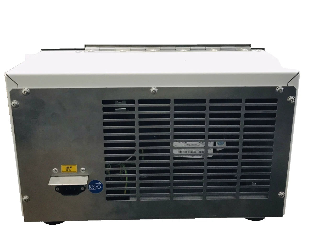 Thermo Scientific Sorvall ST 8R Refrigerated w/ M-10 Rotor Plate Carrier Tested