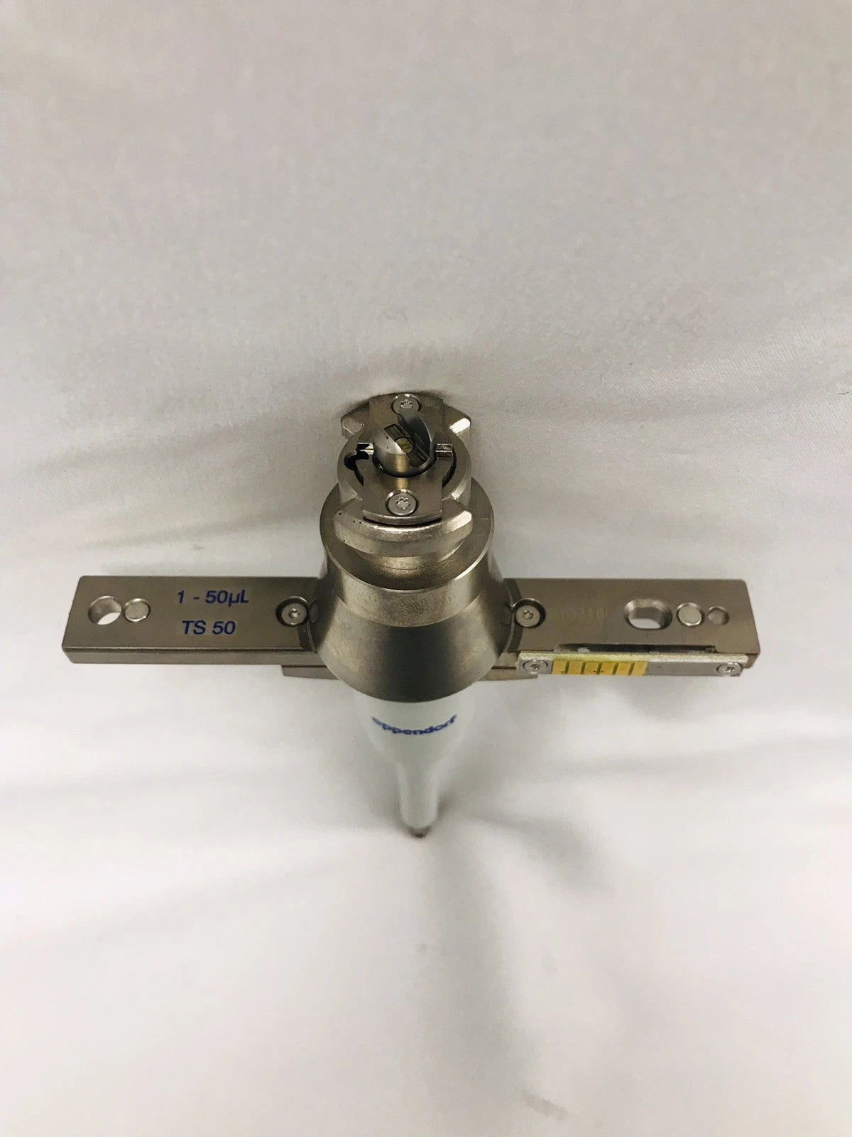 Eppendorf epMotion TS 50 Dispensing Tool 1-50 uL Single Channel 960001010