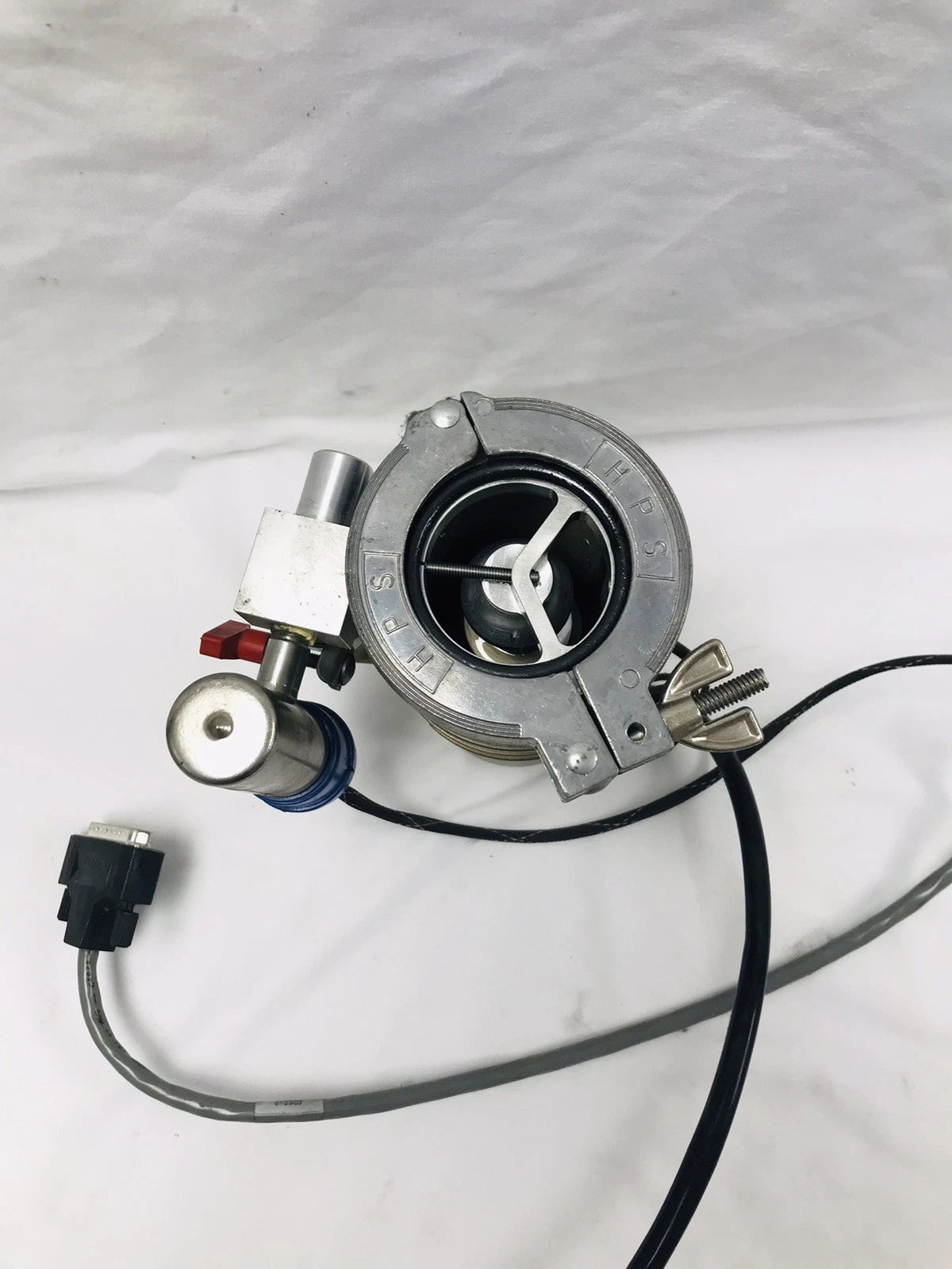 Agilent Technologies G1099-80500 AX-65 Diffusion Pump for 5973 MSD