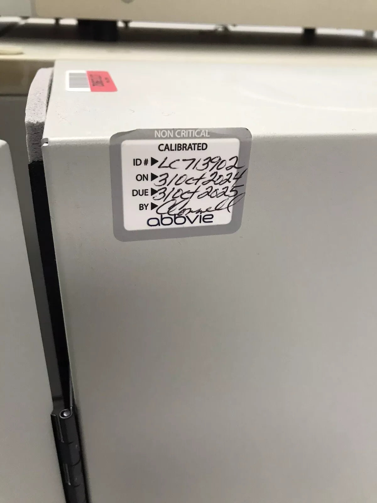 Waters Alliance 2695 HPLC Separations Module & 2497 DAD Detector & Column Heater