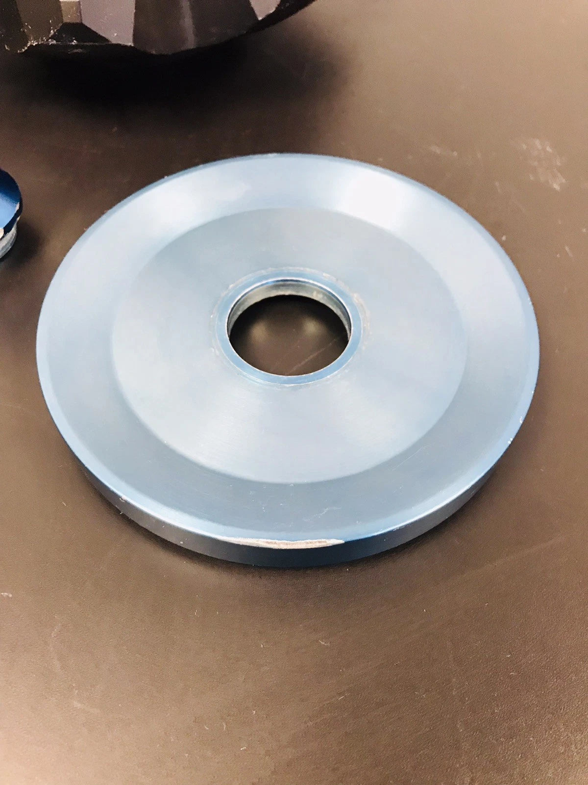 Thermo Scientific Du Pont Sorvall T-865 Fixed Angle Rotor 8 x 36 mL 65.000rpm