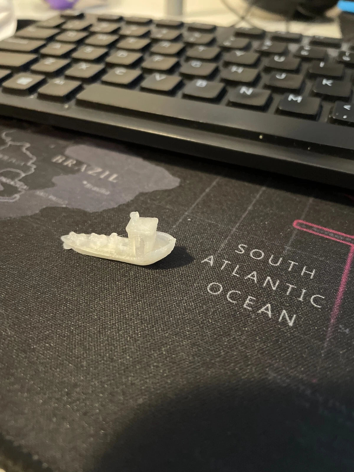 XYZ Da Vinci Mini Color 3D Printer - New -