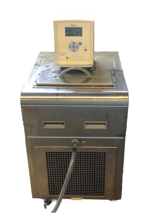 Thermo Haake G50 / AC200 Ultra-Low -50º/+200ºC Refrigerated Bath Circulator 230V