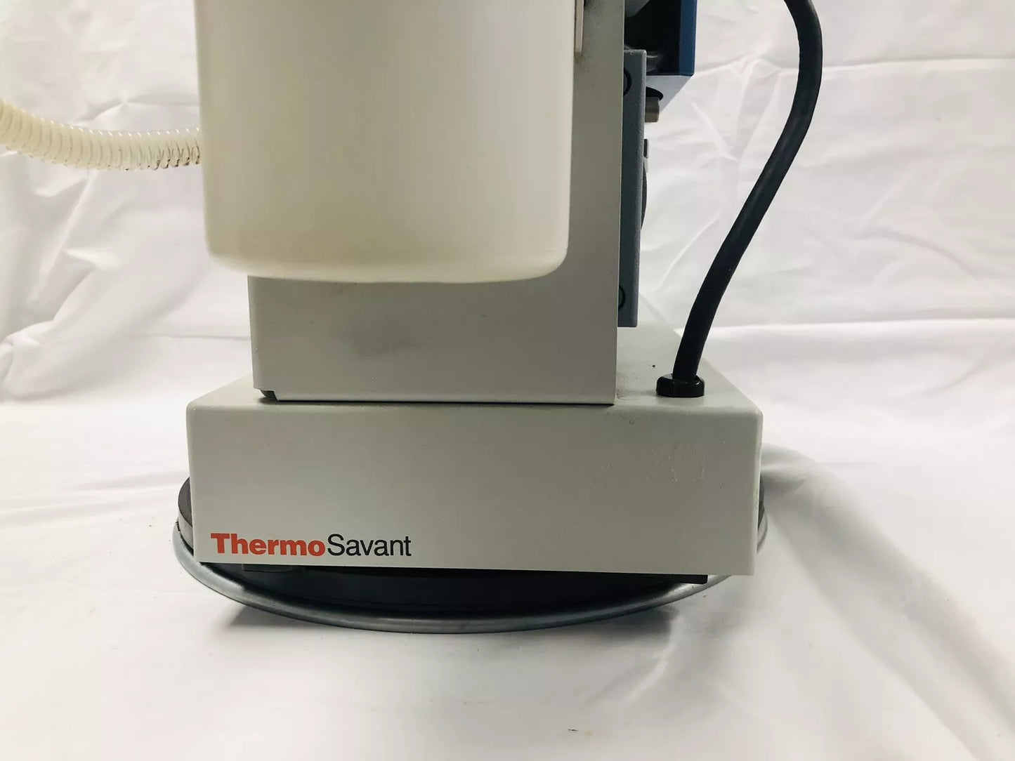 Thermo OFP400-115 Oil Free Vacuum Pump Savant Fisher