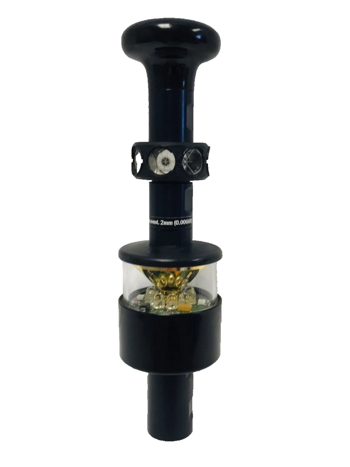 Trimble RMT 606 Remote Target 360 Prism For 5600 Series Total Stations 572204610