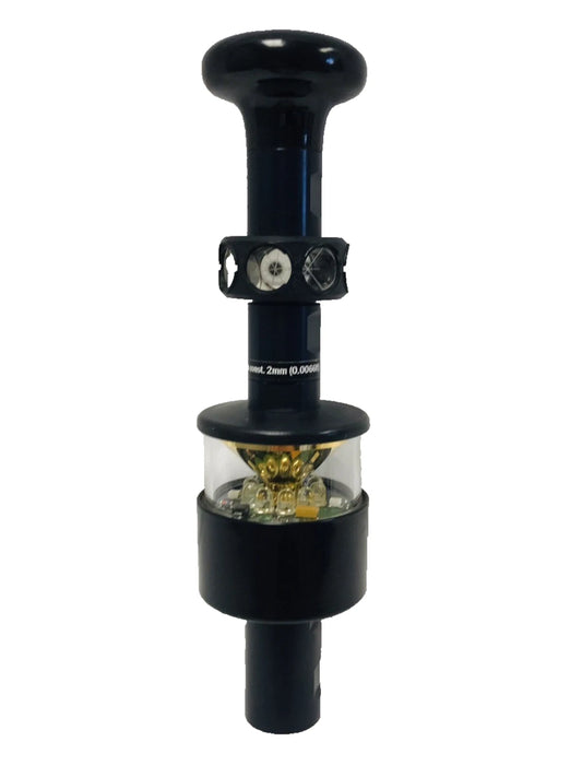 Trimble RMT 606 Remote Target 360 Prism For 5600 Series Total Stations 572204610