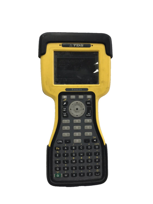 TDS TSC 2 Ranger Survey Controller Data Collector Survey Pro 4.11 For Parts