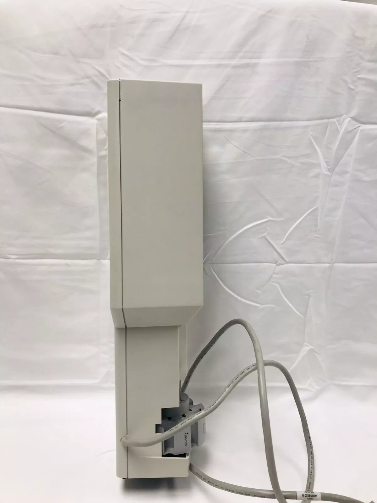 HP Agilent 7683 G2613A Autosampler Injector for Gas Chromatograph Tested Working