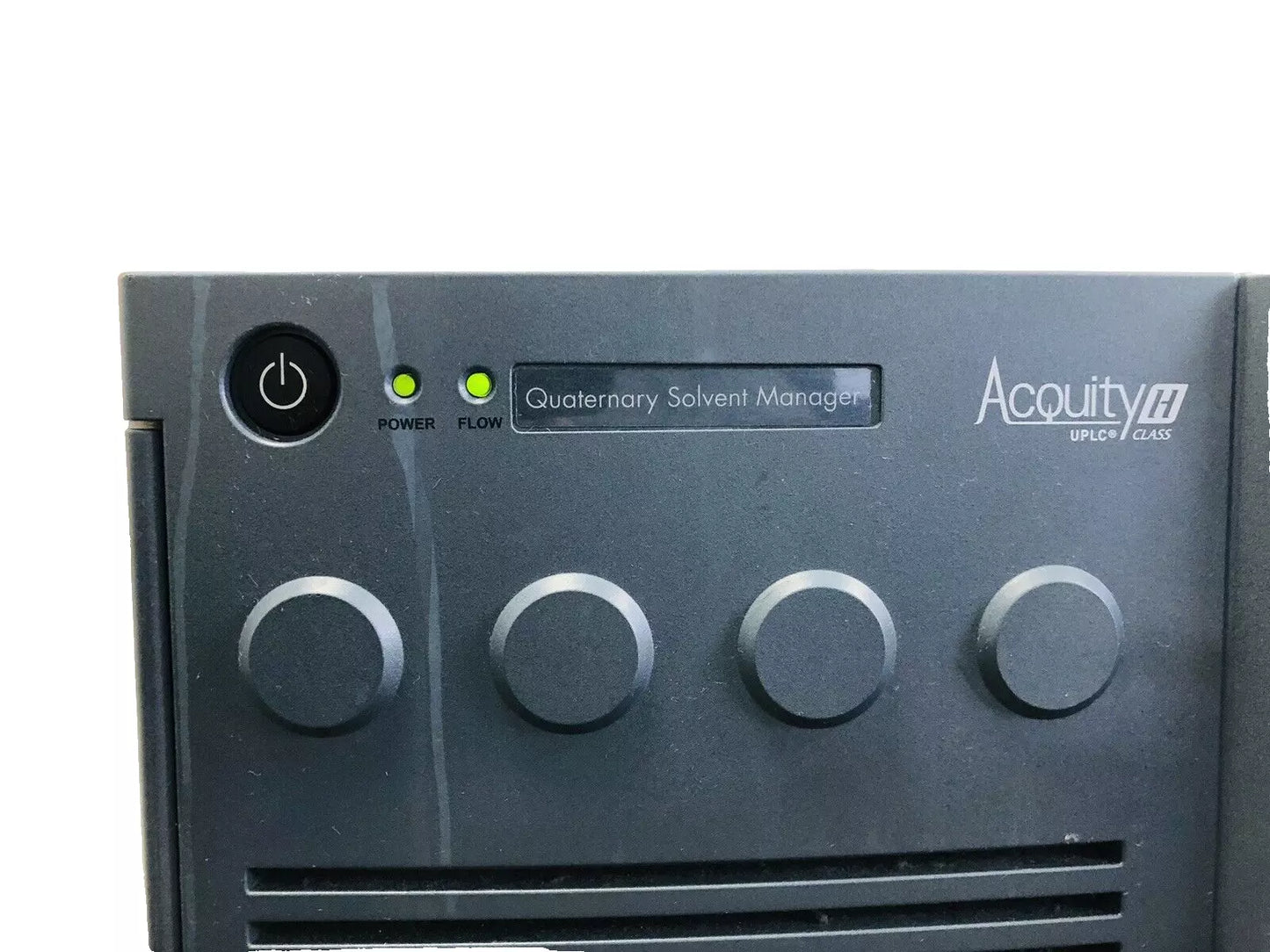 Waters Acquity QSM UPLC H-Class Quaternary Solvent Manager 186015018
