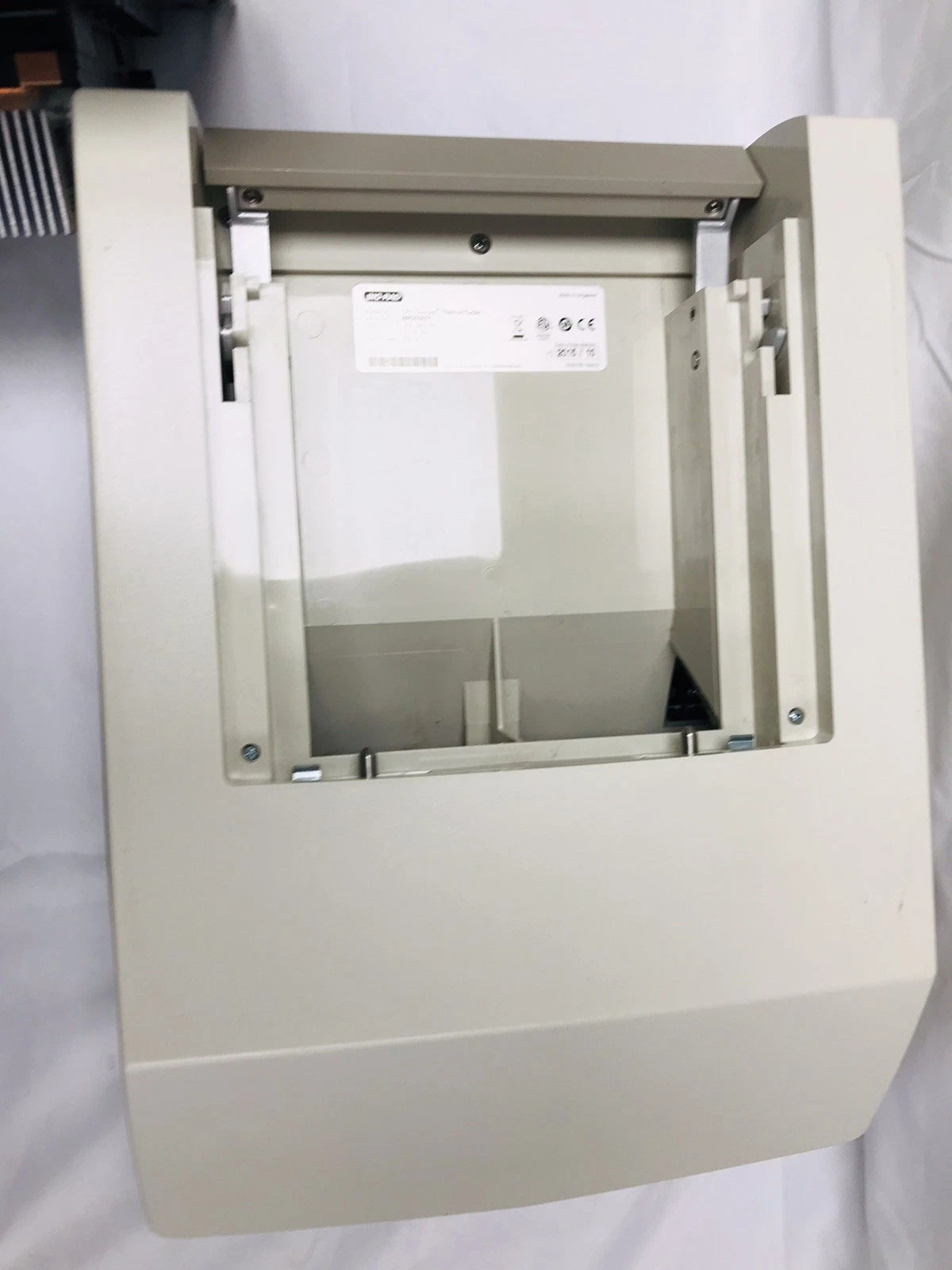 Bio Rad CFX Connect Optics Module Thermal Cycler Real-Time PCR Detection System
