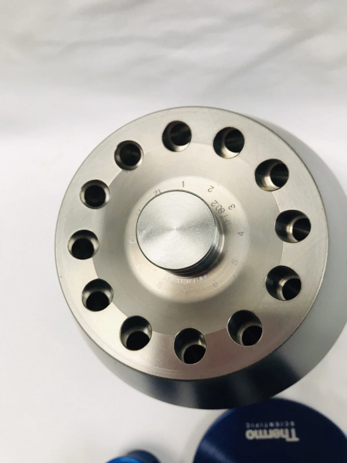 Thermo Scientific Tft.-80.2 Fixed Angle Rotor 12 x 2 mL 54456 41077066