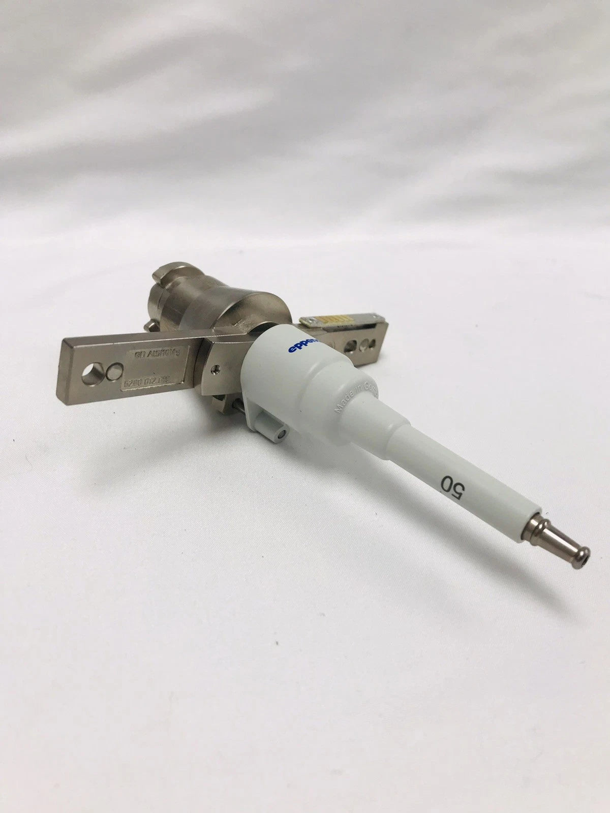 Eppendorf epMotion TS 50 Dispensing Tool 1-50 uL Single Channel 960001010