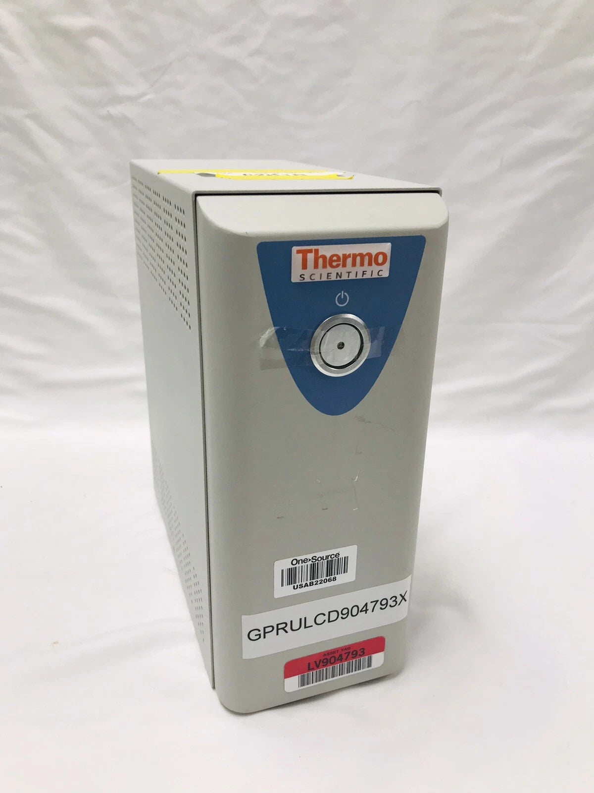 Thermo Scientific 247 TDS5 Instrument Controller