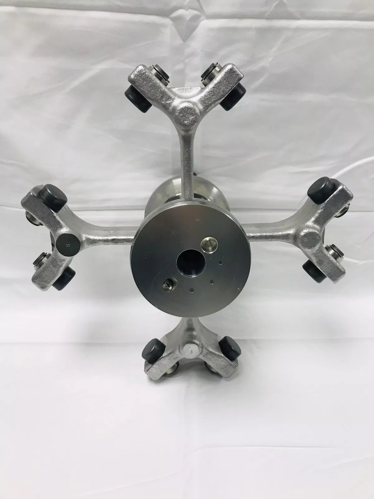 Beckman Coulter SX4750A ARIES Swinging-Bucket Rotor for Allegra 12 14 15R