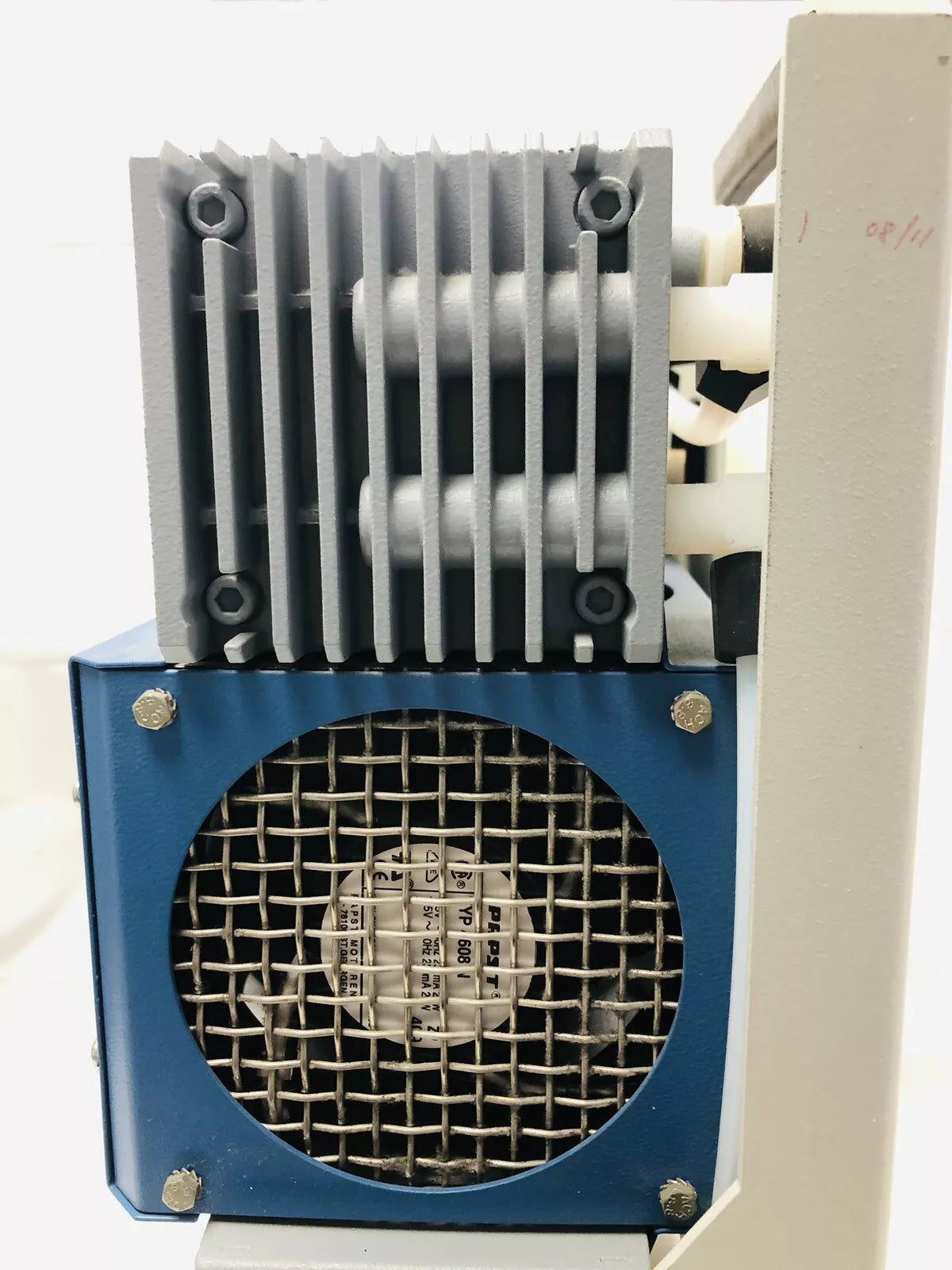 Thermo OFP400-115 Oil Free Vacuum Pump Savant Fisher
