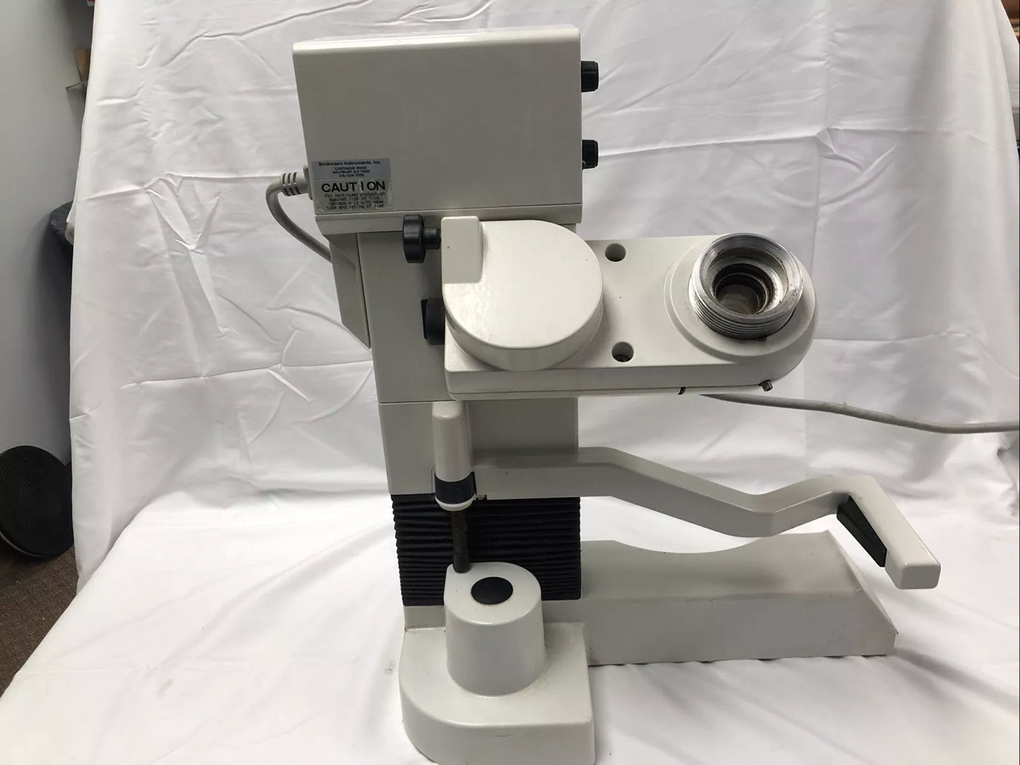 Buchi R-124 Rotavapor Benchtop Rotary Evaporator with Digital Display