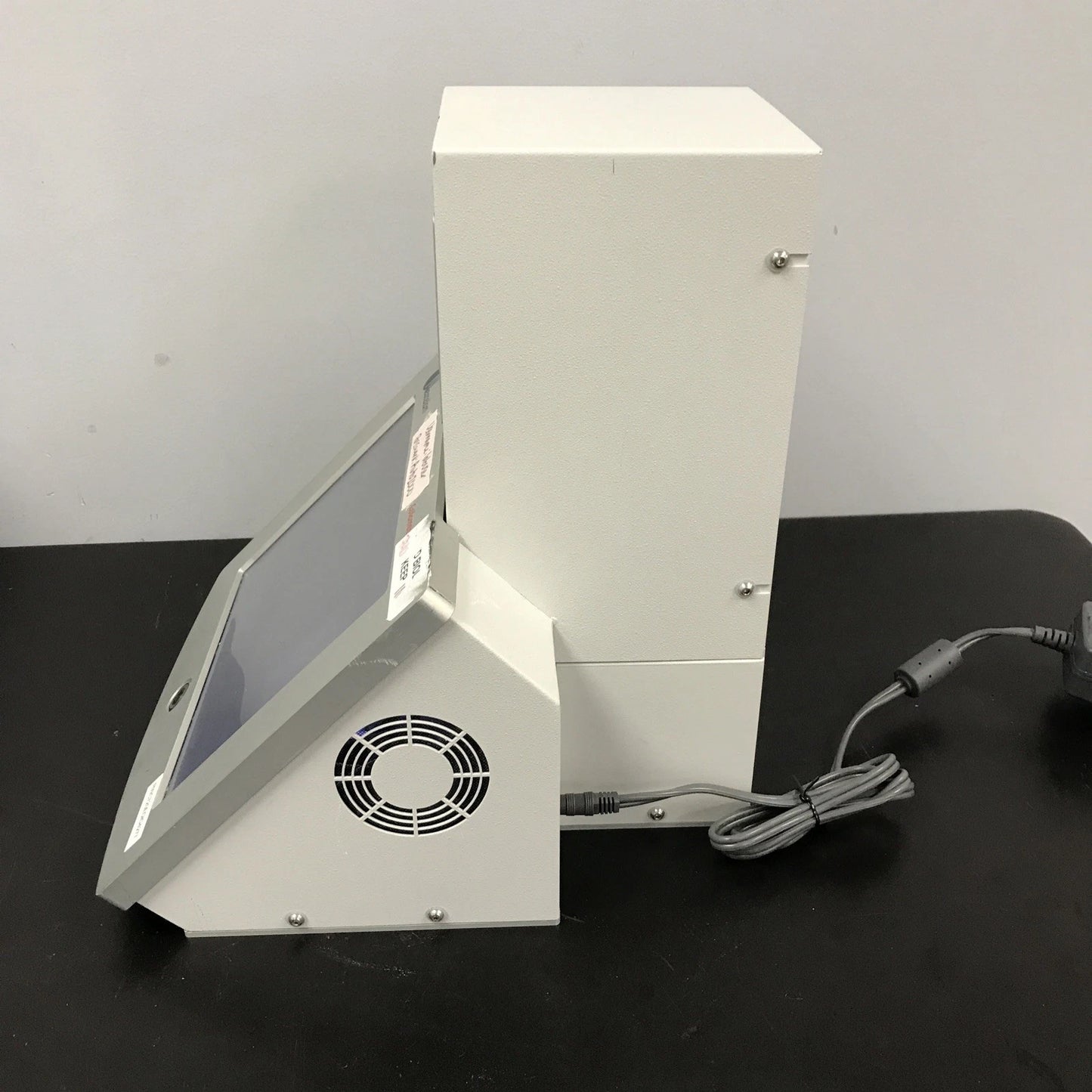 Nexcelom Cellometer Auto 2000 Cell Viability Counter Profiler Warranty See Video